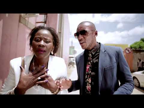 Titica feat João Linho - Abaixa (Videoclipe Oficial)