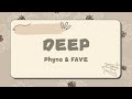Phyno Deep Lyrics Ft FAVE