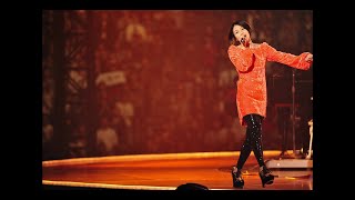 Utada Hikaru- Beautiful World LIVE- English Subtitles/Lyrics