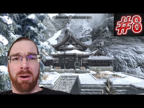 Beyond Skyrim: Bruma #8 - Skyrim Special Edition