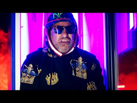 Romeo Fantastik - FRIGIDERU' [Videoclip Oficial] NOU 2022