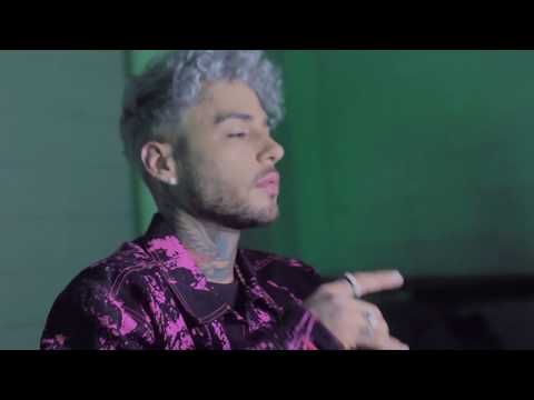 Menor Menor, Dalex, Milly, Lary Over & Sharo Towers - Es Normal (Behind The Scenes)