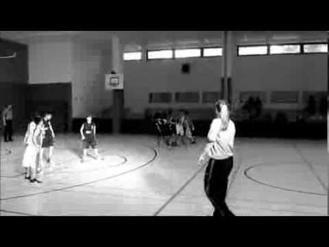 CVJM Hannover 2 - TK Hannover 2 ( U14)