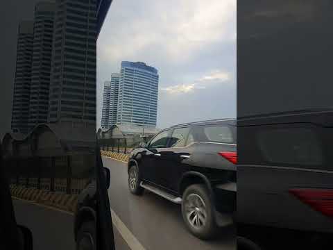 Around Beautiful Islamabad | Incredible Pakistan | Islamabad Skyline | Centaurus Islamabad