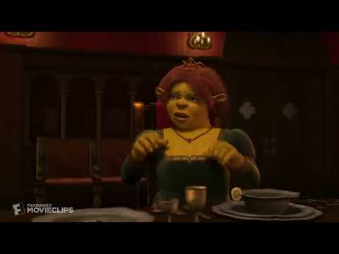 Kung Fu Animal Part 16 - Dumpling Brawl