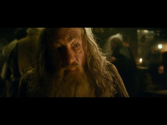 Video de pronunciación de Thorin en Inglés