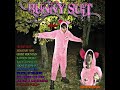 SEMATARY FT GHOST MOUNTAIN BUNNY SUIT