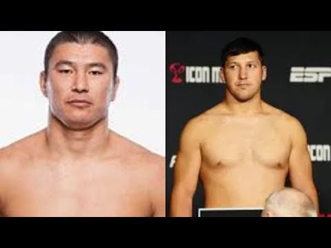 BREAKDOWN: Diyar Nurgozhay vs Uran Satybaldiev