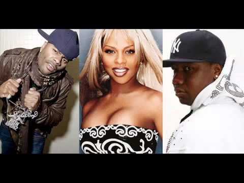 Mook Ft. Lil Kim & Ron Browz - OD