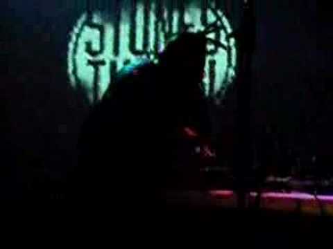 CX KiDTRONiK LiVE MPC DRUM MACHiNE BANGiNG JEDi SKiLLS, Phil