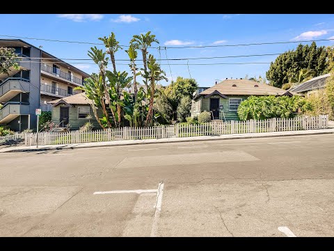 943 Hancock Avenue #10 | West Hollywood, CA - The Agency