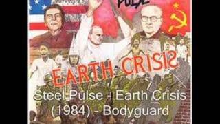 Steel Pulse - Bodyguard (song only)