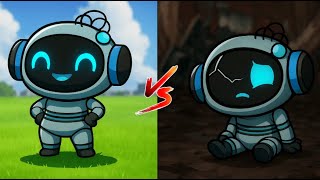 INCREDIBOX SPRUNKI:Baby Valerie,Lucas,Buzzi KAWAII