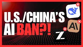 U.S. AI Ban INCOMING?! GLM 5.5, Gemini Frozen AI Chip, Gemini 3.6 Flash, & Qwen 3.8 UPGRADE! AI NEWS