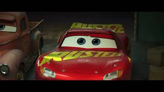 Cars 3 - Letters About You
