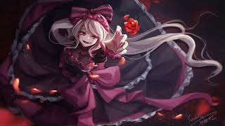 Cover art for Clattanoia (TV Size)