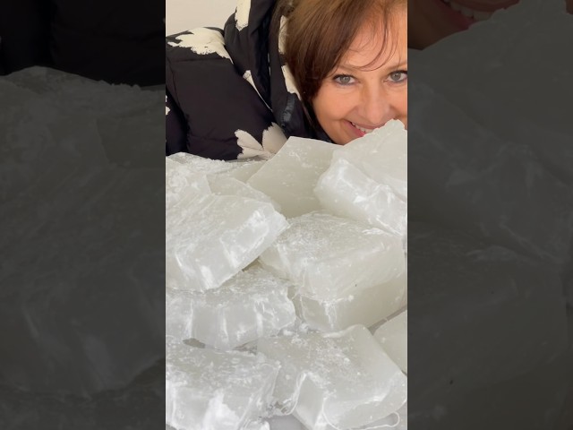 Vídeo relacionado con OWLKELA 480 Piezas Pegatinas de Mecha, Pegatinas de Mecha de Vela, Se Pegan Firmemente en Cera Caliente, Pegatinas de Doble Cara Resistentes al Calor con Pequeña Cola