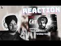 Reaction on CAT | Official Hindi Trailer | Randeep Hooda | Netflix India