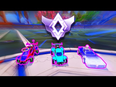 COME HO (quasi) VINTO IL MIO PRIMO TORNEO CHAMPION