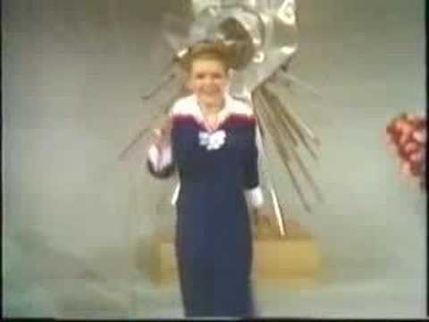 Eurovision Song Contest 1969 Norway