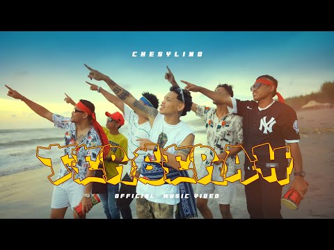 CHESYLINO - TERSERAH ( official musik video )