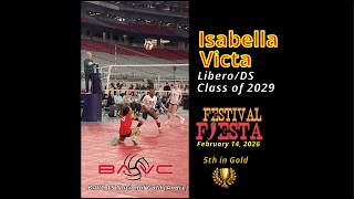 Festival Fiesta Classic