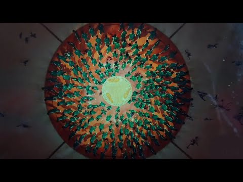 'Mingle game' song ll squid game s2 song ll merry go round song