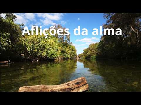 Afflictions of the Soul - Spiritist Moment