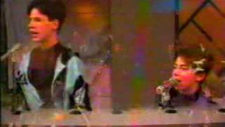 Microchips - Da tiempo al tiempo, Video 1