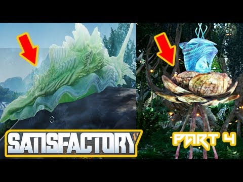 WHAT THE HECK ARE THESE THINGS-POISON BALLERINA FLOWER & THE GREEN POWER SLUG