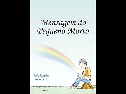 Mensagem do Pequeno Morto - udio Livro