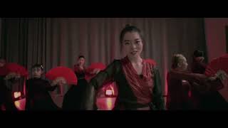 Download lagu Thời Khắc (Tô Vận Oánh) - múa quạt - Pilinh - múa cổ trang | 時候 - 蘇運瑩 mp3