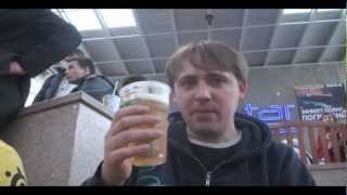 Interview with Markeloff @ TECHLABS Cup RU 2012