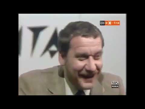 Paolo Conte ospite a "Mister Fantasy" (1981) - Intervista + "Alle prese con una verde milonga"