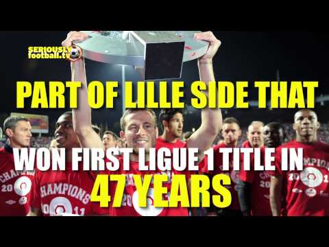 Mathieu Debuchy Player Profile