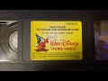 Closing To DuckTales The Lost Crown Of Genghis Khan Dutch Version 1995
