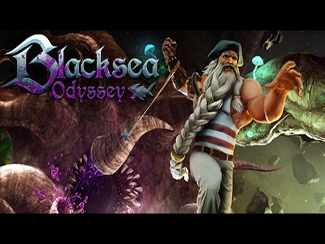 Blacksea Odyssey