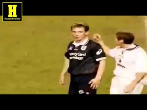 Frauenfußball VS Männerfußball