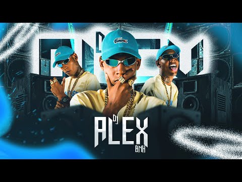 MC GW e DJ Alex BNH  - ARTE DA PUTARIA