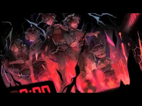 Inazuma Eleven Go OST (イナズマイレブン Go) - Double Wing