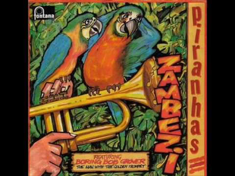 The Piranhas - Zambezi