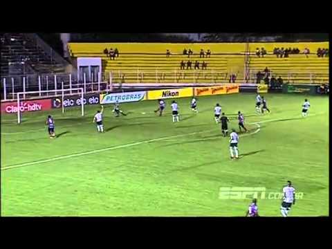 Luverdense 0 x 0 Bahia Copa do Brasil 2015