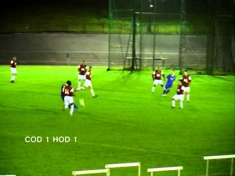 CODICOTE V HODDESDON TOWN