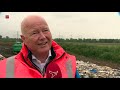 'Alsnog verbranden Amsterdams bedrijfsafval niet realistisch'