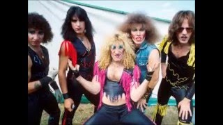 Twisted Sister - Pay The Price