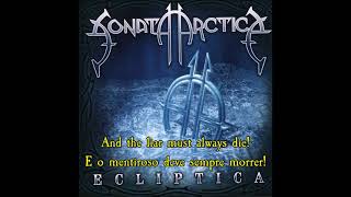 Sonata Arctica - 8th Commandment (Legendado)