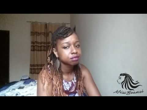 GHANA VLOG: 1 WEEK UPDATE