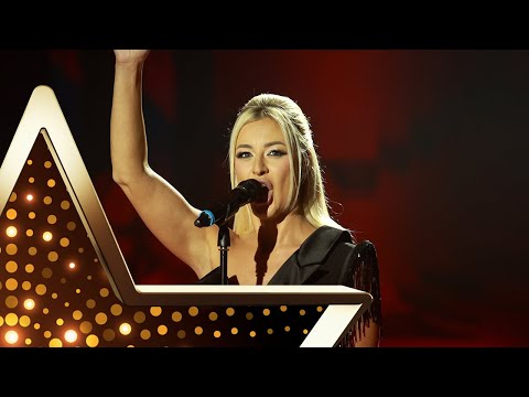 Aleksandra Ivanov - Bella Ciao - Finale - (live) - ZG - 23/24 - 08.06.2024. EM 38