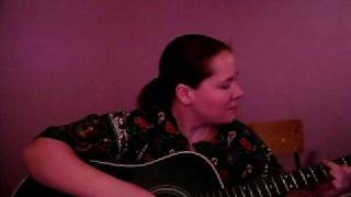 Back Around by Ani DiFranco - Cover by Aimee