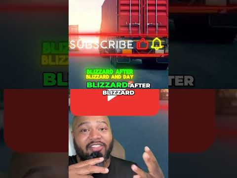 Trucker Strike: Why America Needs Its Truck Drivers